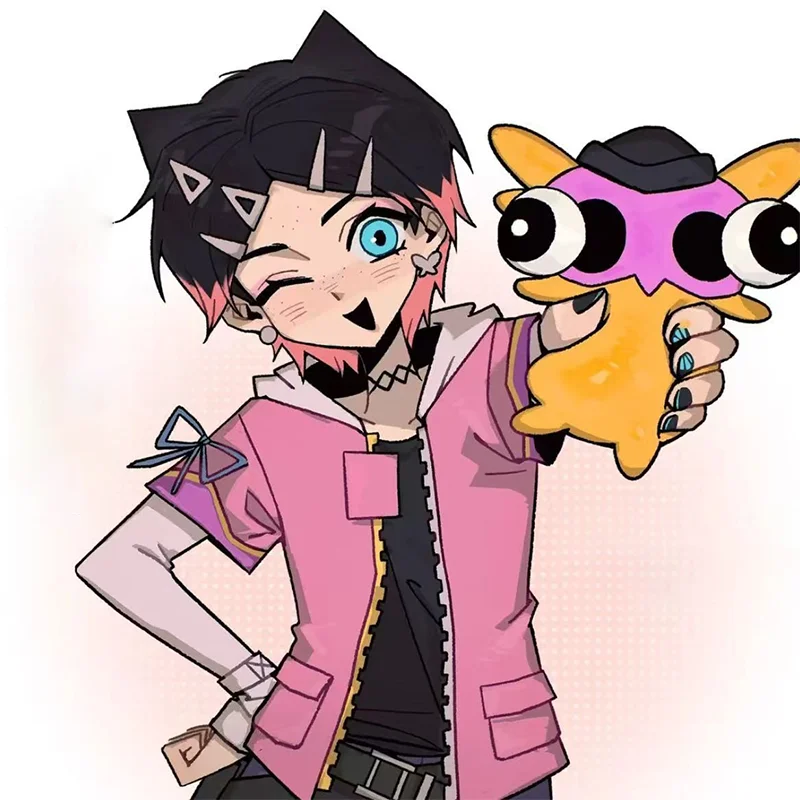 Valorant Gekko Wingman Bear Squeeze 감압 휴식 장난감 전술 곰 게임 주변기기 친구를위한 선물 귀여운 인형