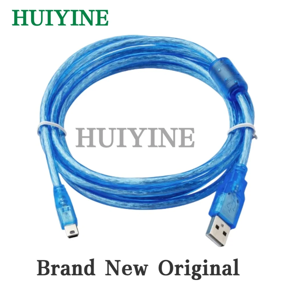New Touch Screen TK6071iP/TK6051IP/MT6071IP/MT6103iP Programming Cable USB-Micro Data Download Cable