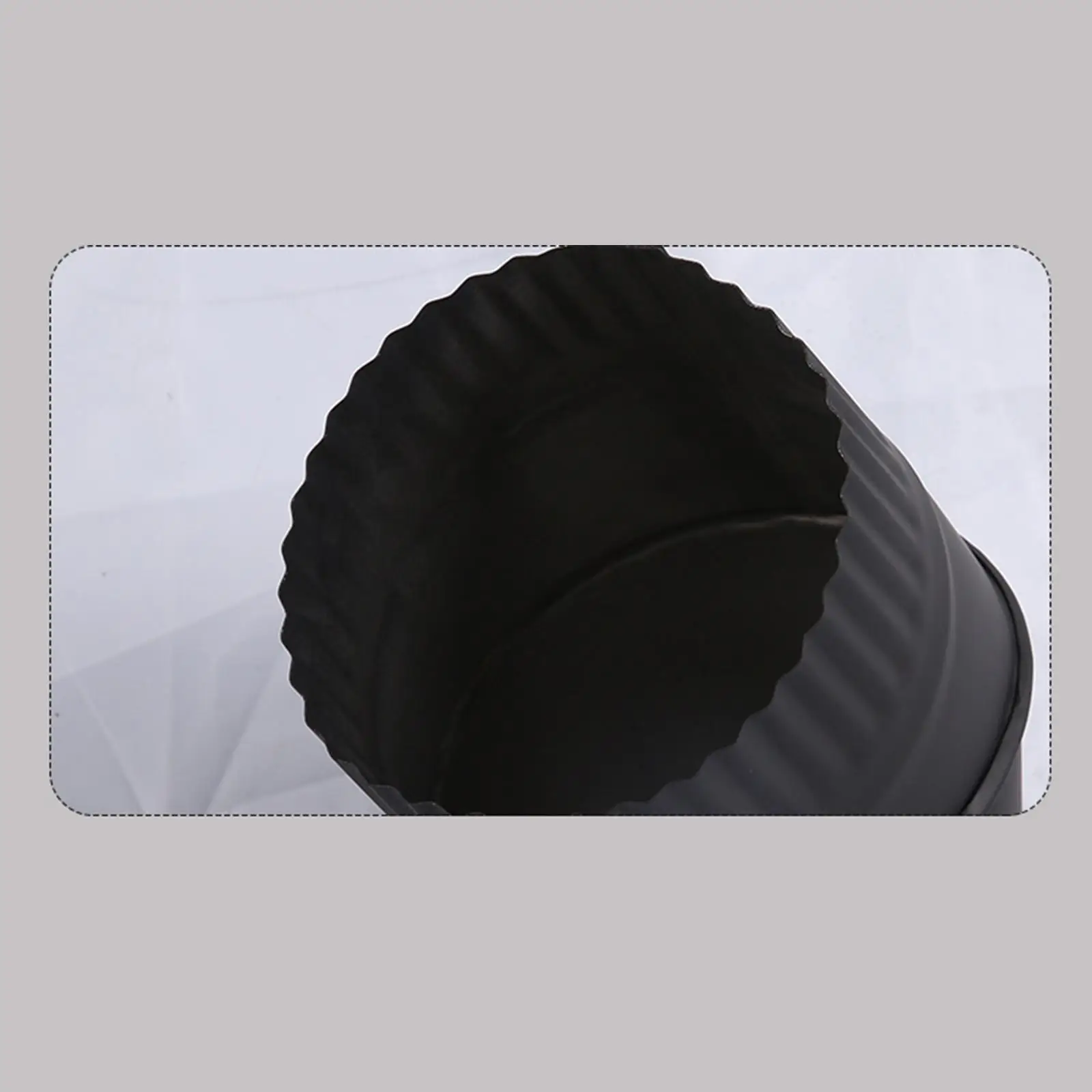 

45° Elbow Pipe Stoves Pipe Elbow Liner Elbow Stovepipe Flexible Outdoor Camping