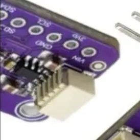 

1 Set Digital Barometric Pressure Sensor BMP388, BMP390 Digital Pressure Sensors Suitable For A Variety Of Applications Parts