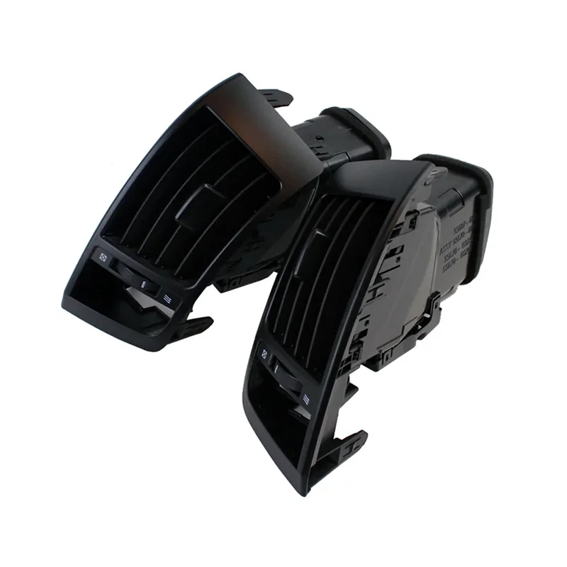 

Приборная панель, вентиляционное отверстие для кондиционера, автомобильная решетка для кондиционера для Toyota Land Cruiser 200 LC200 2008-2015