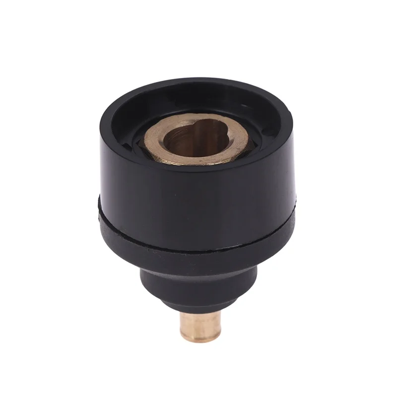 Adattatore WP-17V da 10/25 a WP-26V 35/50 per torcia TIG, set di pezzi di ricambio per apparecchiature di saldatura 1/3/5