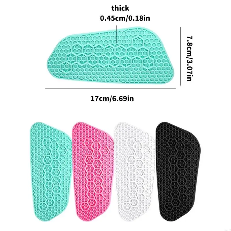 Рисунок 6 - Футбольные голени ноги голени охранники