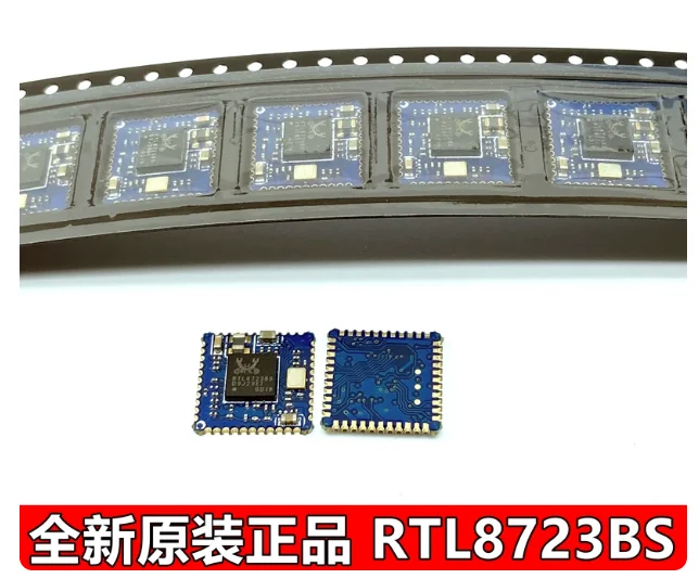 5adet RTL8723BS BL-R8723RD2 Bluetooth 4.0 + WIFI two-in-one module SDIO interface