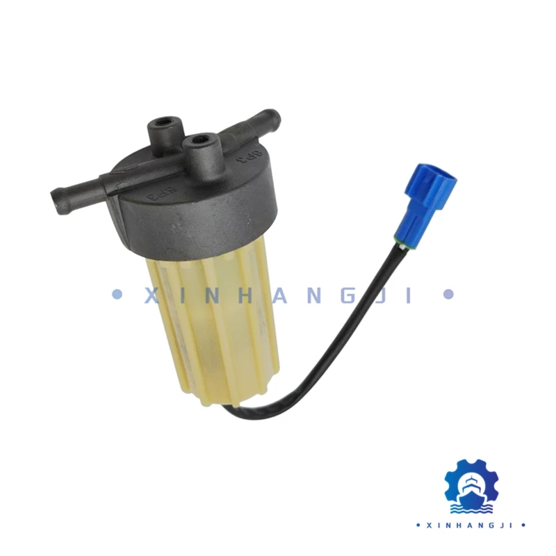 

Filter Assy 6P3-24560-10 For Yamaha Outboard motor 2T/4T 150HP-350HP Boat accessories Manufacturer's direct supply