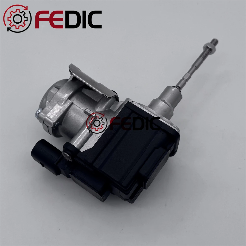 JHJ 06L145702D 06L145702M نفايات توربو لأودي A4 S4 A5 S5 A6 A7 A8 Q5 2.0 TFSI 165 Kw مشغل الشاحن التربيني