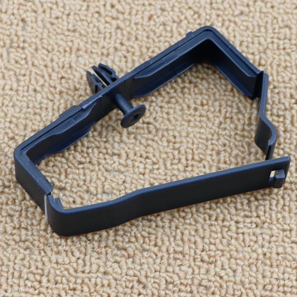 30721387 Emergency Warning Triangle Bracket For Volvo S60 V70 XC60 XC70 S40 V50 S80 2009-2017 Car Trunk Sign Fixed Support