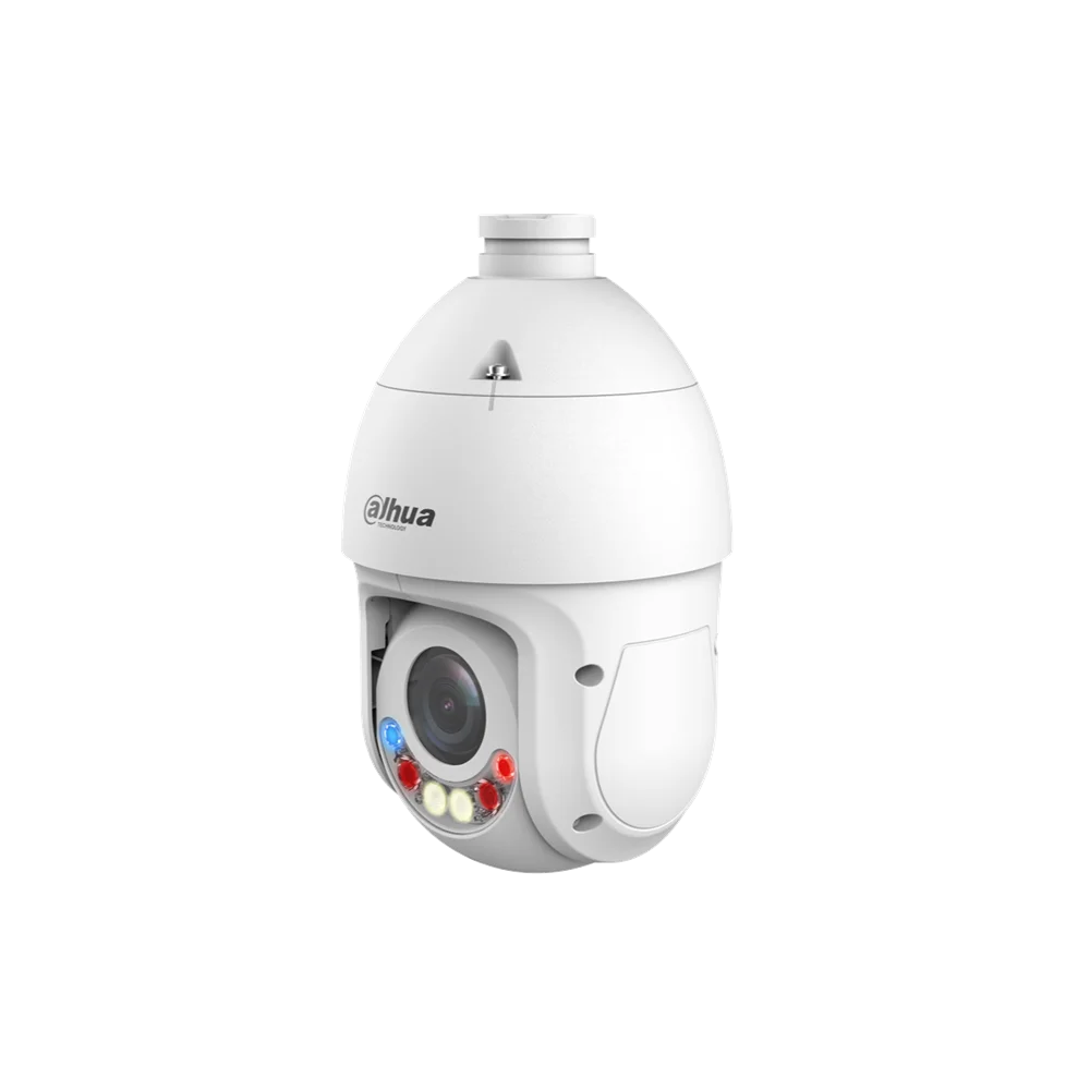 Speed Dome Dahua Ptz 2mp 25x Dahua SD4E825GB-HNR-A-PV1 8MP 25x