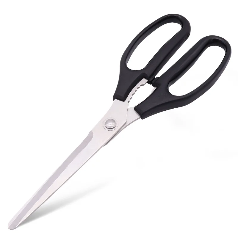 

Stainless SteelScissors Household Kitchen Scissors BarbecueScissors HouseholdScissors