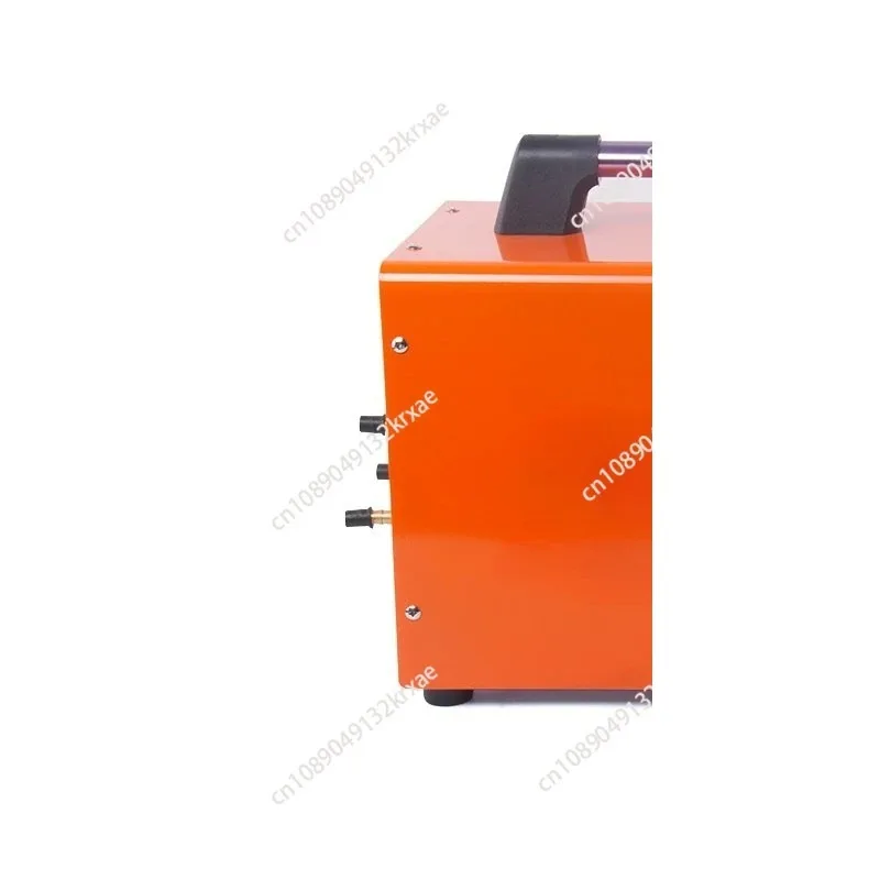 Mezclador de Gas Ar+CO2, Máquina de Mezcla de Gases, Pieza para Máquina de Soldadura por Arco de Argón, Mezclador de Argón CO2 M16*1.5RHOBC-528G, Proporcionador de Gas Mixto
