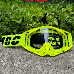 Motorcycle Goggles Motocross Glasses Off-road Sunglasses For Man MTB ATV Mask Windproof Protection Cycling Racing Goggles