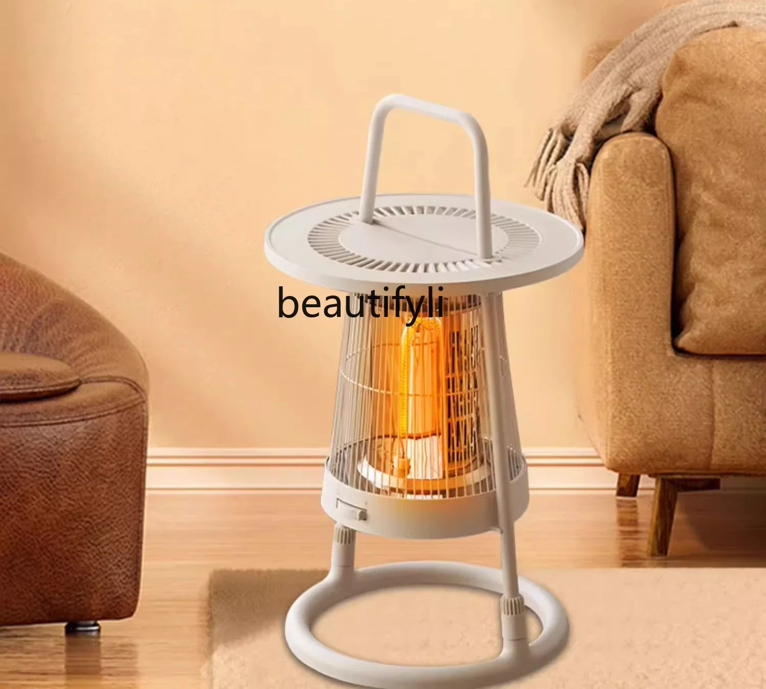 Birdcage heater household small sun oven winterHY