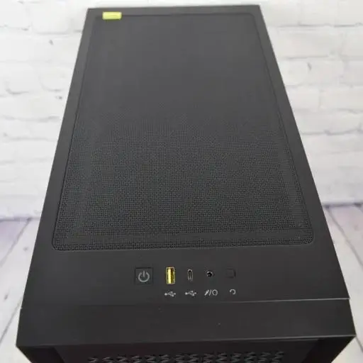 Corsair 4000D Airflow Black/white Tempered Glass Mid-Tower ATX Case ATX Motherboard Case Gaming Computer Case For Gaming PC