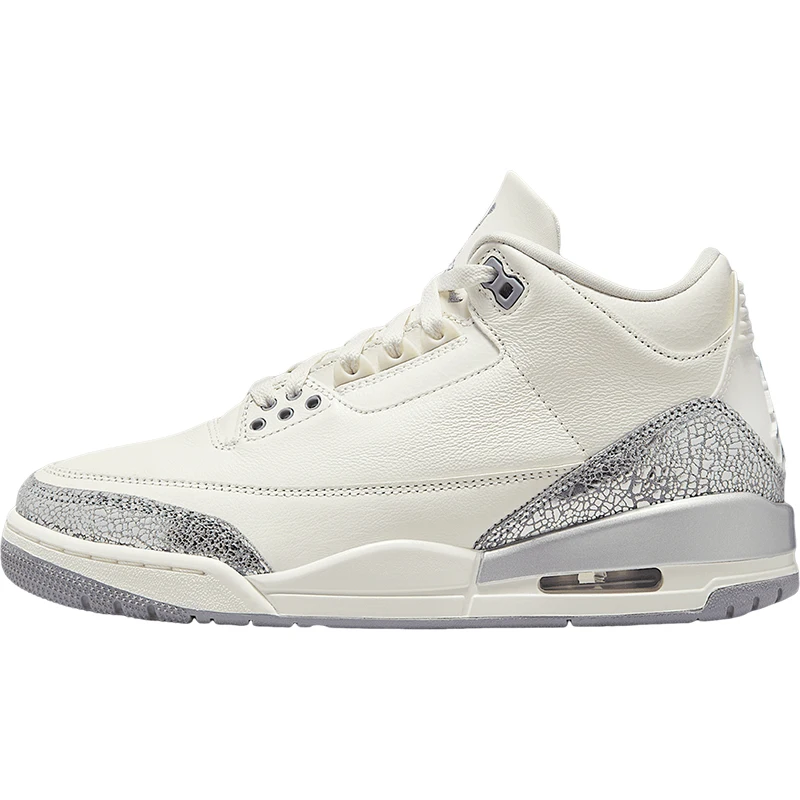 حذاء كرة السلة Nike Genuine Jordan للسيدات متوسط الجودة CK9246-100