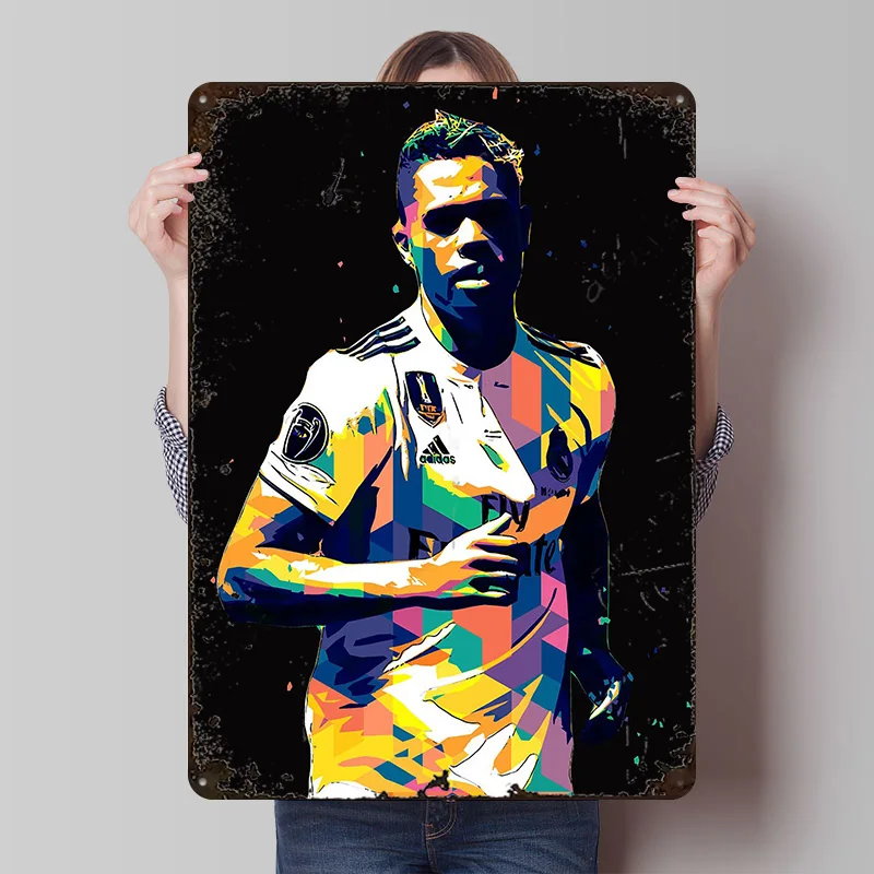 Mariano Diaz Metal … - image