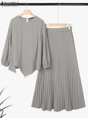 8 best sales ड्रेस सूट - №7