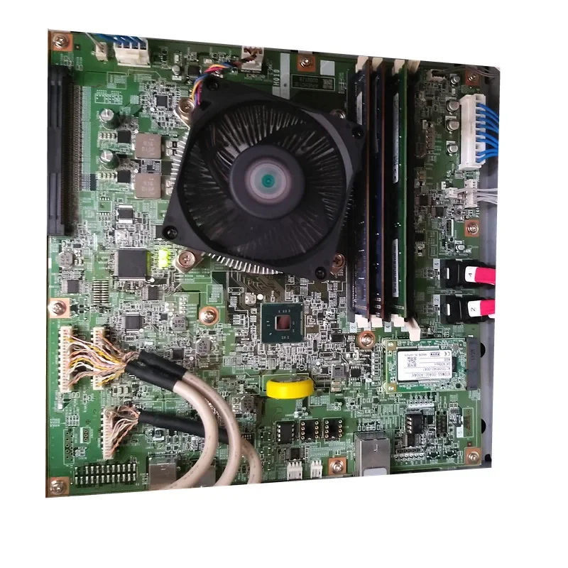 

Плата управления печатью для Konica Minolta C1070 C1060 C2070 C2060 Плата копировального аппарата OACB