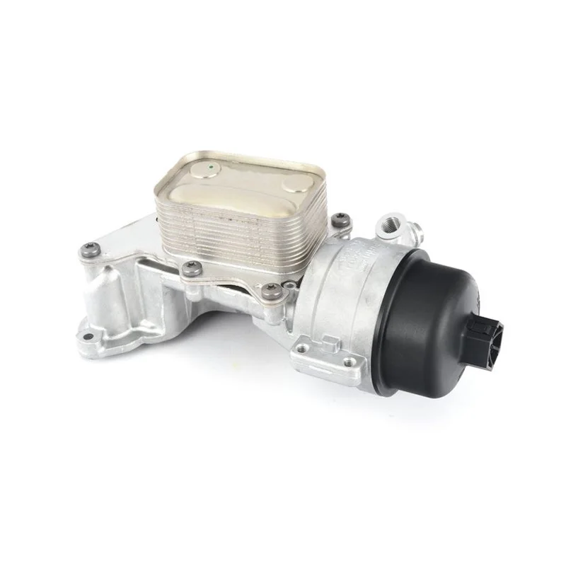 Automotive Applicable Spare Parts Radiator Assembly  308408508C4LC5