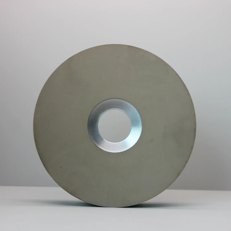 JR resin bonded diamond and grinding wheel for adems polishing machine