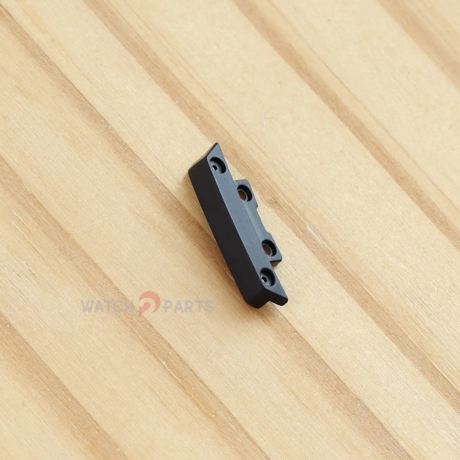 Resin Screw Protect Guard Part for Hublot Spirit of Big Bang 647/641 42 mm Chronograph Automatic Watch