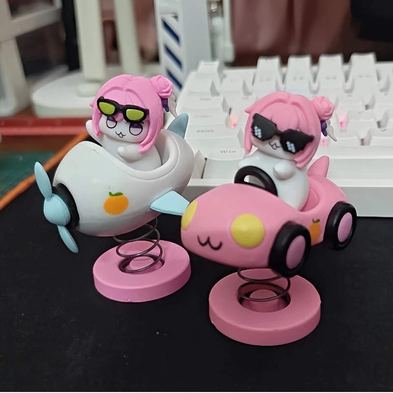 Doro Yo-Yo Doll Nik… - image