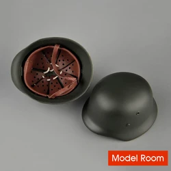 ZYTOYS 1/6 Male M35 M42 Metal Helmet ZY3022 ZY3023 Soldier Accessories Fit 12'' Action Figure Body Dolls