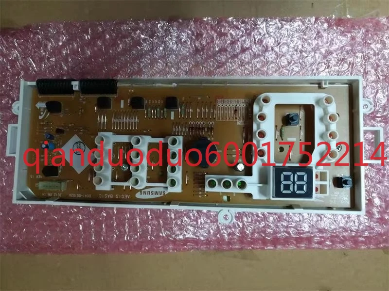 

Suitable for Samsung washing machine computer board 0650wf8690 8650NHW 8600 DC92-00523G A D M J