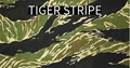 TIGER STRIPE