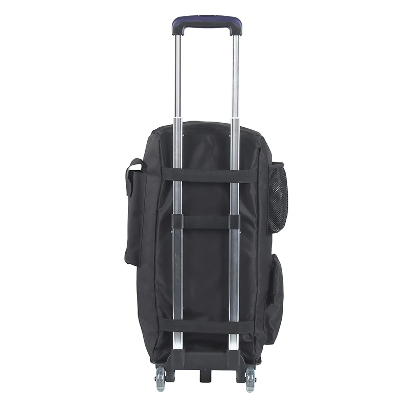 

For JBL PARTYBOX 110/100 Speaker Trolley Organizer Bag Protective Cover Outdoor Portable Bag Case