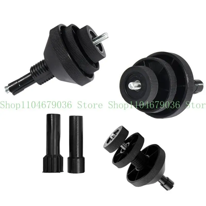 652F Universal Clutch Alignment Centering Tool Manual Clutch Alignment Tools