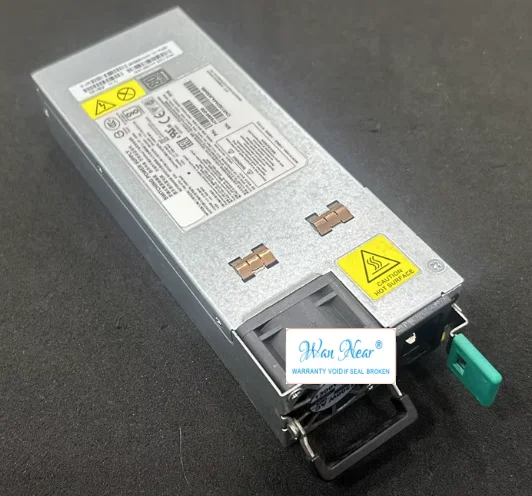 

Для блока питания CRPS мощностью 1300 Вт PSSF132202A H79286-010 H79286-007 H79286-008