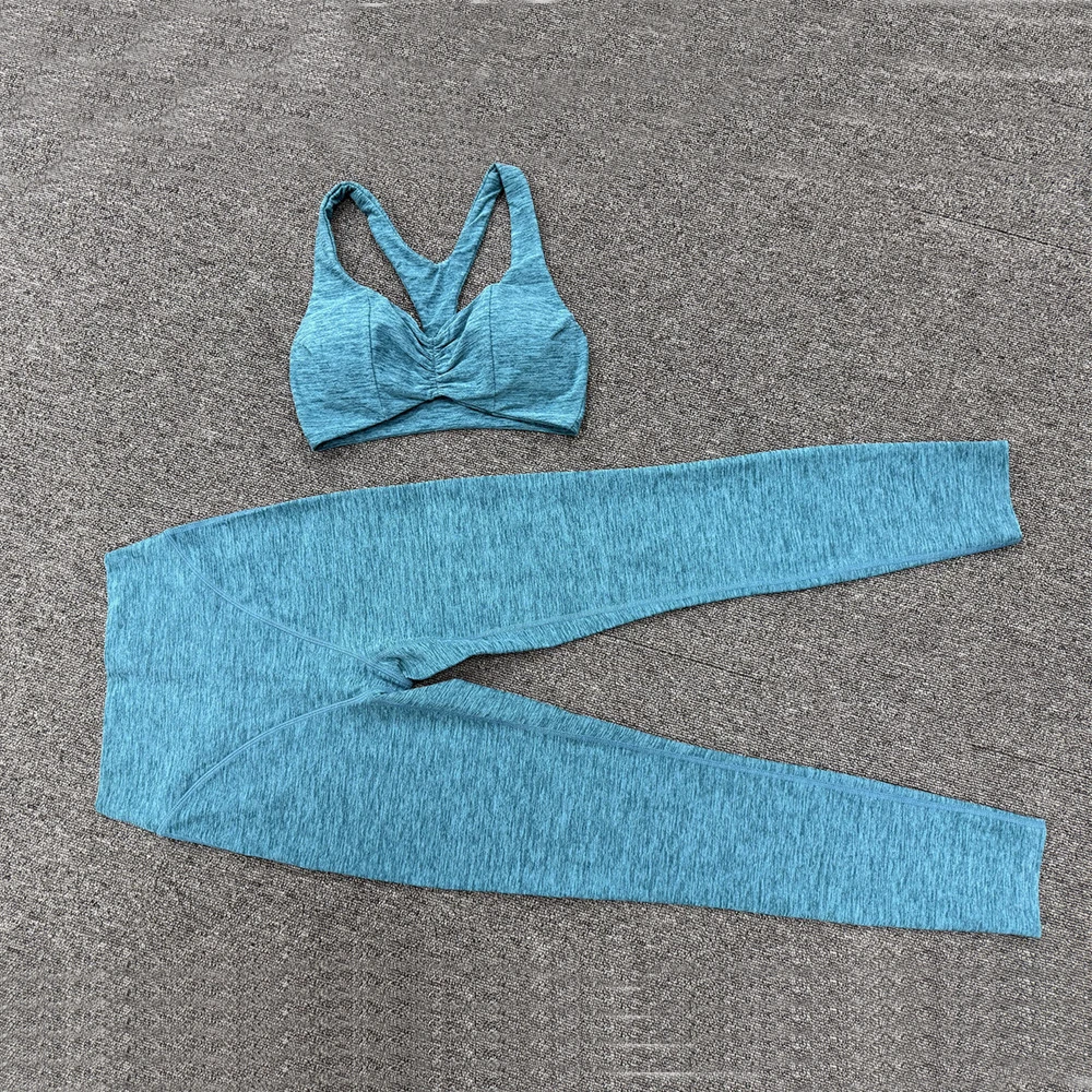 Pad High-Impact Yoga-BH Damen  – Sports Bra High Impact Bewertung und Preis