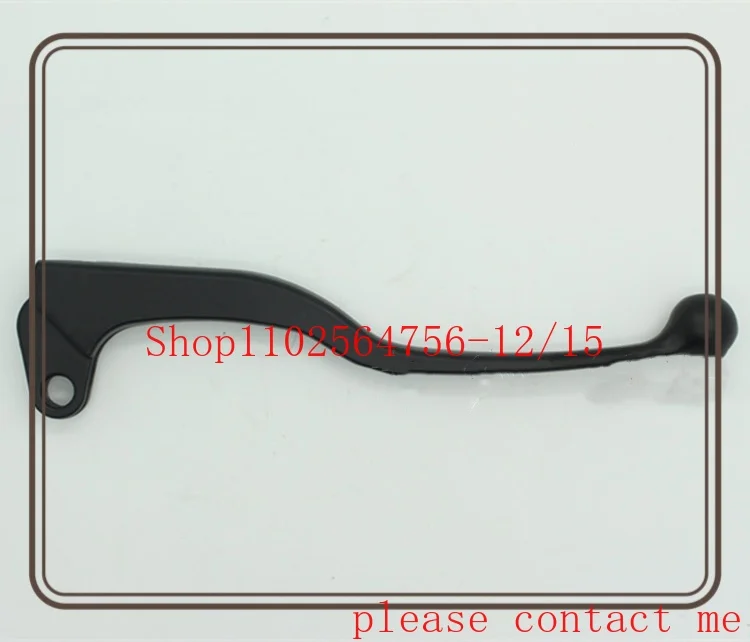 

Motorcycle Brake Handle Suitable for Yamaha JYM125-Tianjian YBR Tianji Tianjun Jinao Handle Horn Drum Brake