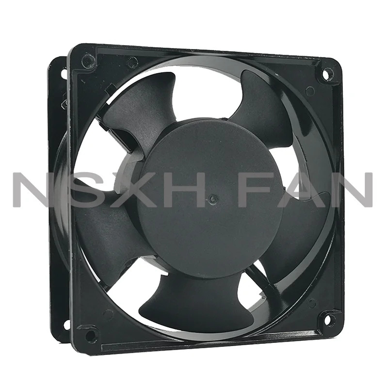 Brand New Original KK1238HA2SAT 12cm 12038 0.12A 220V Axial Cooling Fan