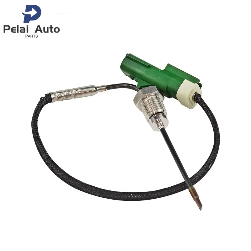 

A6805401617 High Quality Auto Sensors EGT Exhaust Gas Temperature Sensor For Detroit Diesel Engine - Marine 1988 8.2L DD 500CI