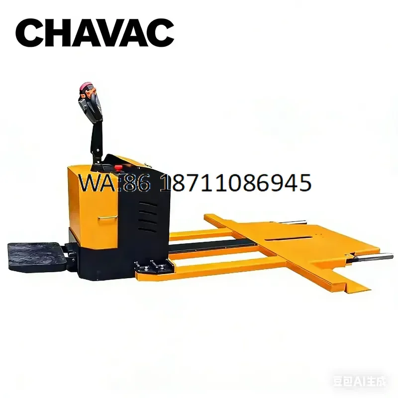 Easy Operation Car Mover Skate for Car Parking and Transportation