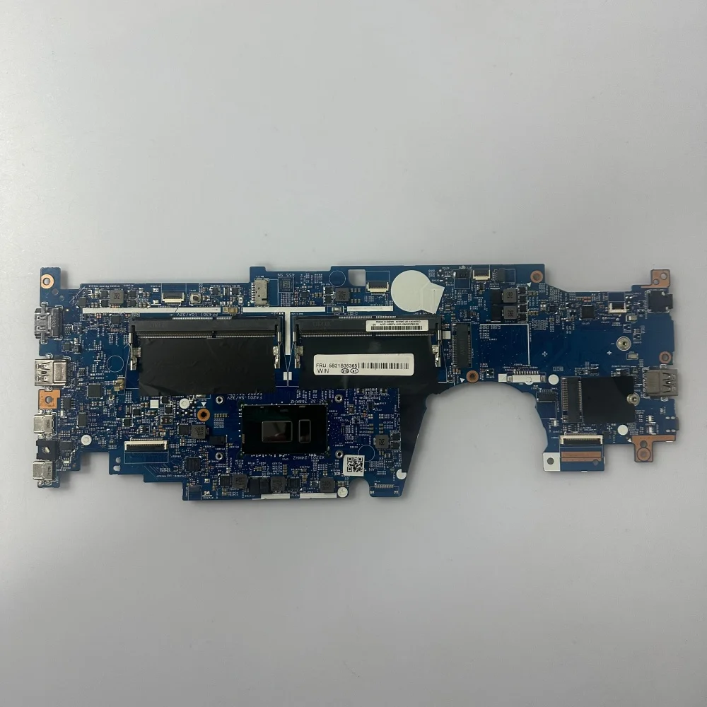 17821-2M para Lenovo Thinkpad L380 Yoga L380 placa base para ordenador portátil con i3 i5 i7 CPU FRU 5B21B35365 02HM020 prueba de 100% OK