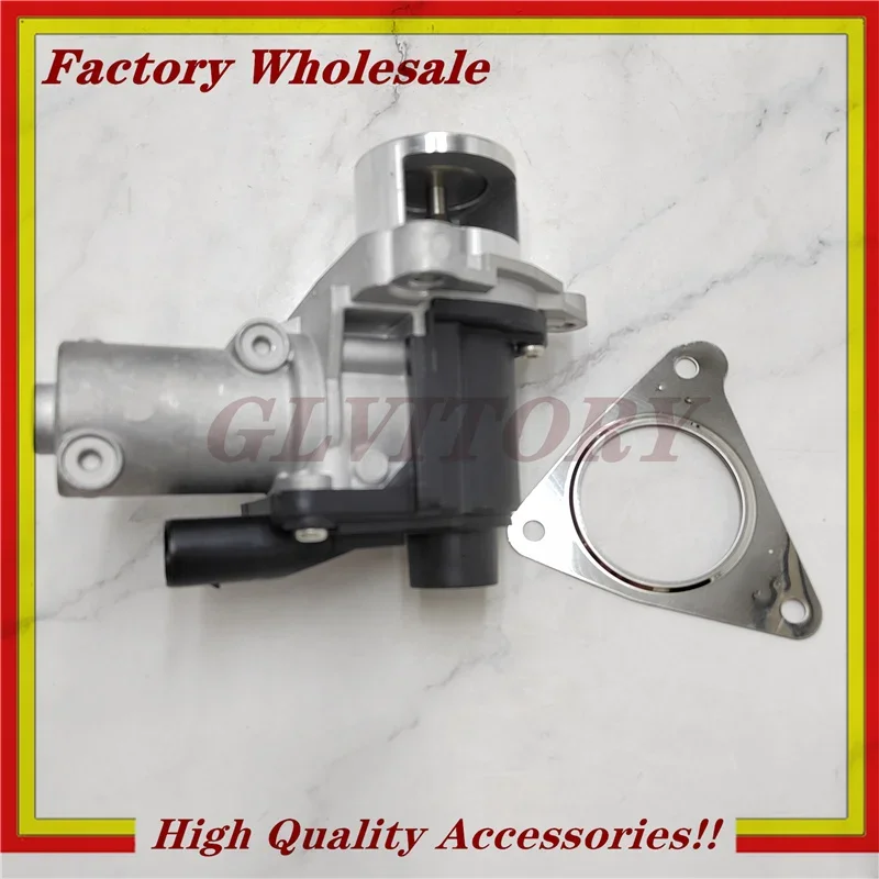 

28410-2F000 High Quality EGR Valve Exhaust Gas Recirculation Valves For Hyundai Grand Santa Fe 14 Diesel Kia Sorento 2.2