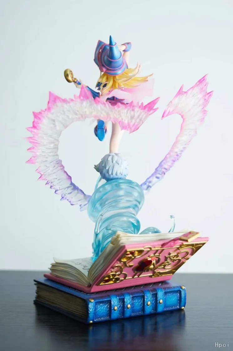【FS】Fantastic Territory Yu-Gi- – Model Kit Yugioh Bewertung und Preis
