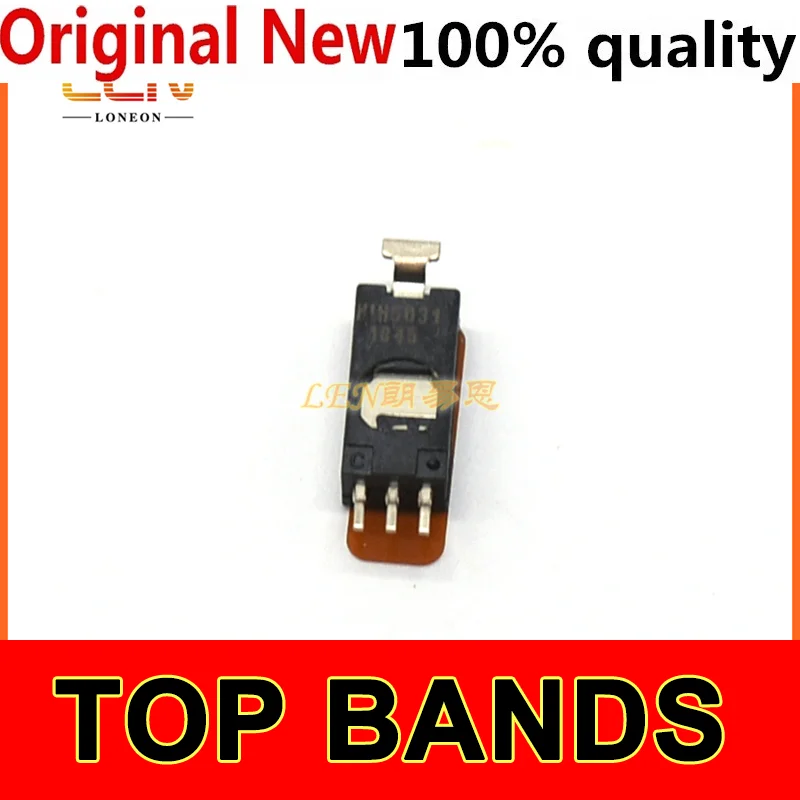 

10PCS HIH-5031-001 Honeywell IC Chipset NEW Original