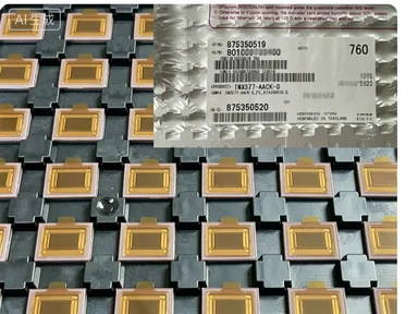 Brand New Original IMX577-AACK-C LGA Image Sensor Chip Ready to Purchase for Immediate Delivery
