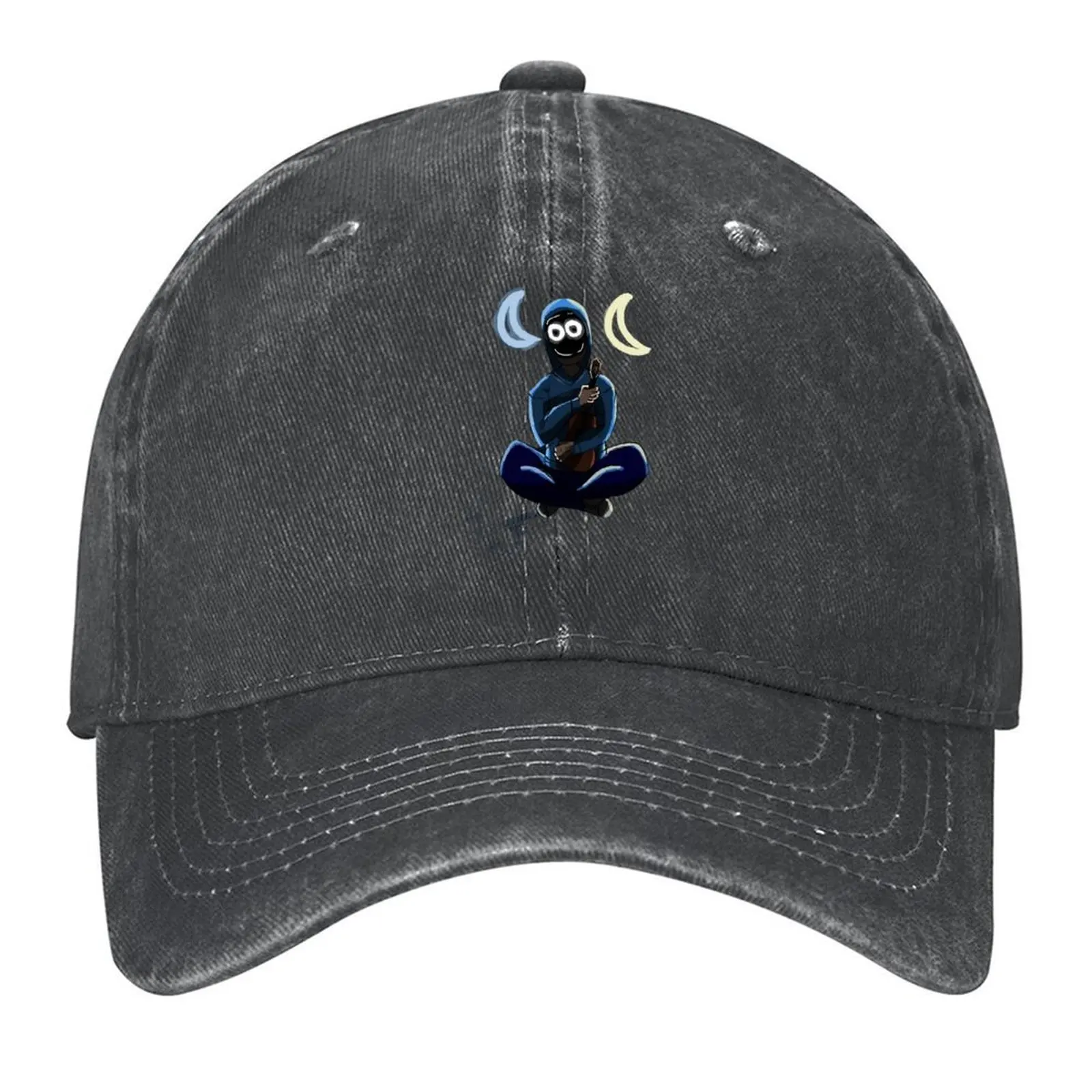 

BOYWITHUKE TOXIC Baseball Cap Kids Hat fun hats Visor Trucker Hat Women's Men's