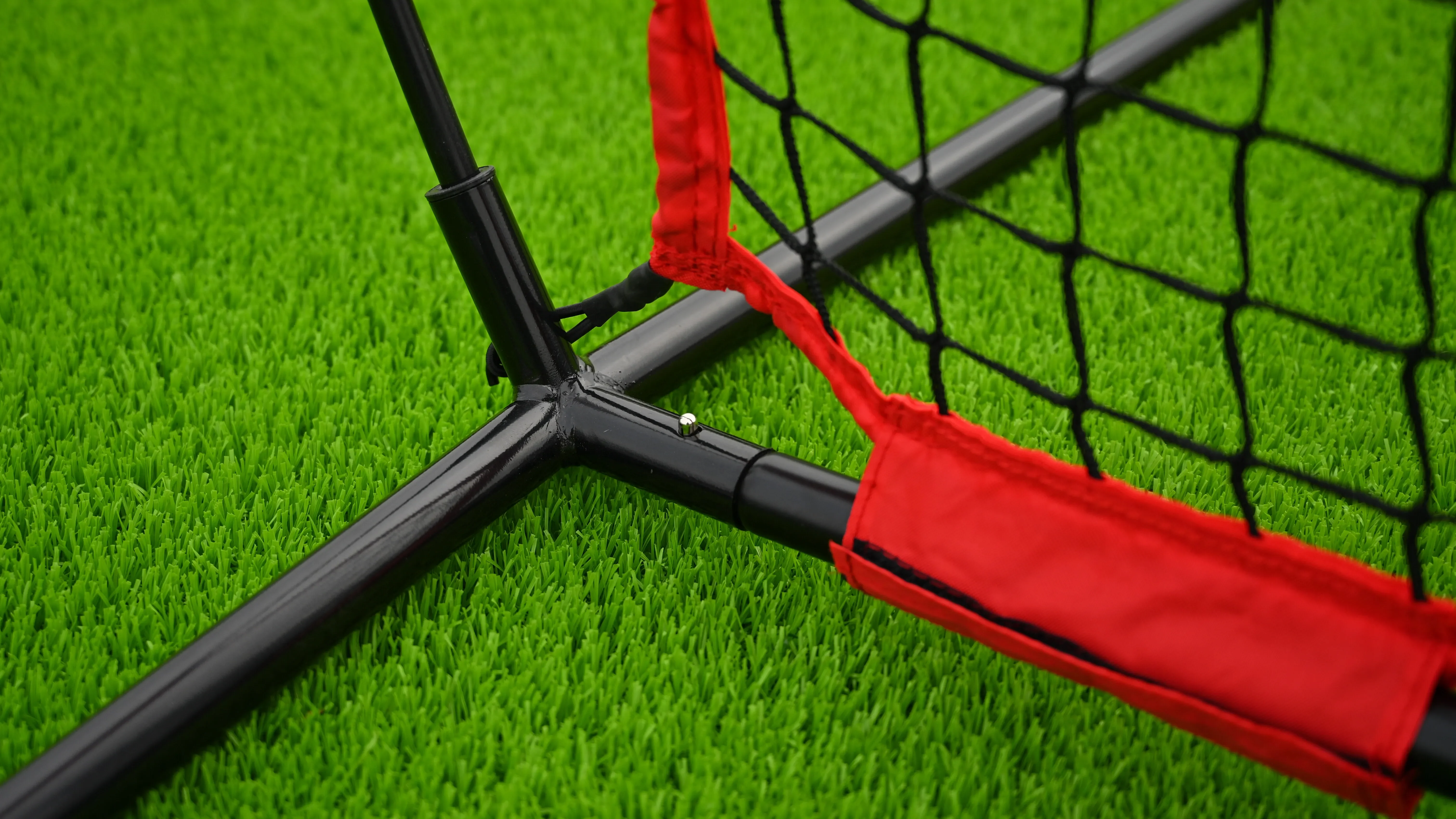 Rugby Football Throwing Net In - огляд і ціна Outdoor Sports Net