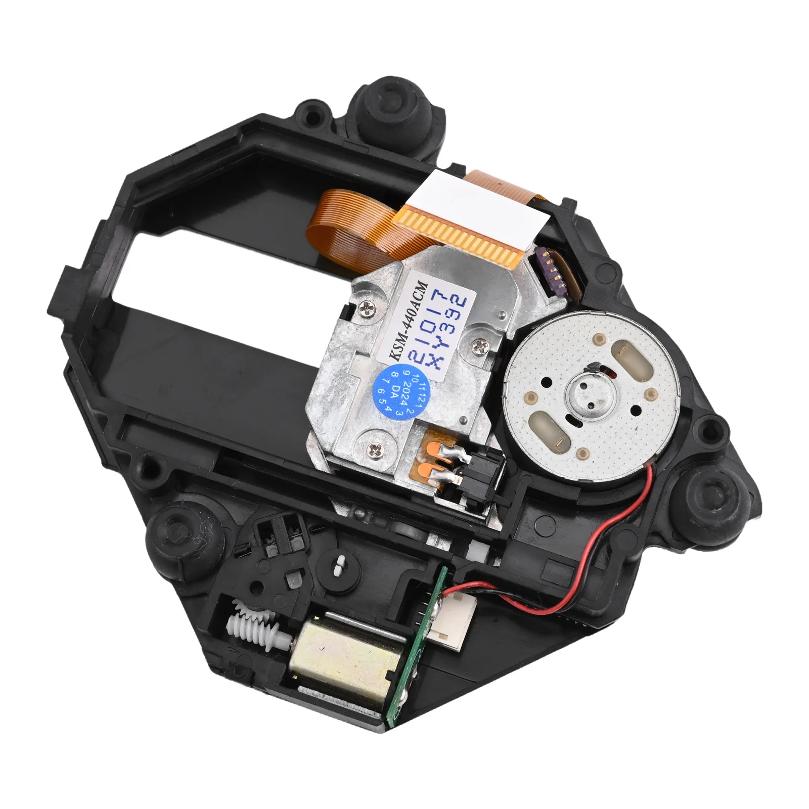 Simple And Convenient Installation KSM ACM Optical Pickup Optical Lens Repair Parts Console Lens Disc Reader Lens Driver Module