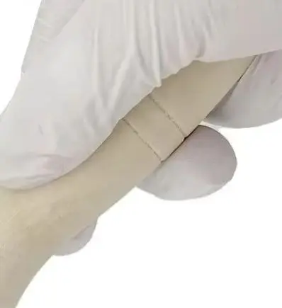 

Dentist Shovel Hot Wax Shovel Dental Wax Spade Shovel Oral Full Denture Processing Wax Dyke Produce Dentist Lab Material Tools