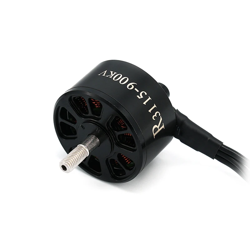 新しい 3115 900KV 3-6S ブラシレスモーター RC マルチローター X クラス FPV シネリフター Taurus X8Pro Protek60 FPV カメラキット完了