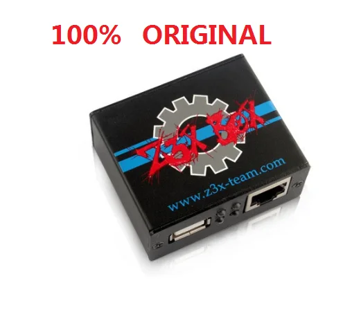 Z3X Sams Pro Dongle - Phone Repair Tool For Samsung & Other Mobile Devices