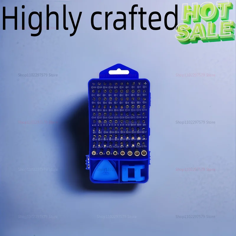 115 في 1 طقم مفك برغي المنزل الكمبيوتر الهاتف المحمول مجموعة أدوات إصلاح معزول المفكات طقم تصليح الالكترونيات