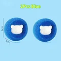 Blue-2PCS