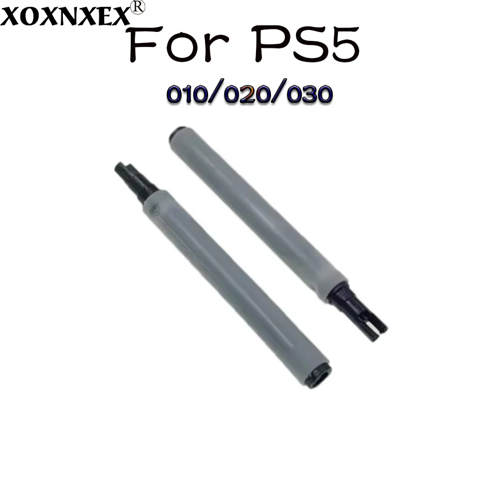 

Комплект из 2 штук: Замена ролика оси привода DVD для PS5, подшипник оси оптического DVD-привода PS5, ролик-шарнир, подшипник качения